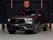 Mercedes-Benz GLE-klasse - 580 4MATIC |BURM.|TREK|MASS.|HUD|360°