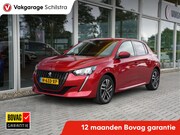 Peugeot 208 - 1.2 PureTech Allure | I-Cockpit | Navigatie | Climate Contro