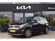 Kia Picanto - 1.0 MPi DynamicLine