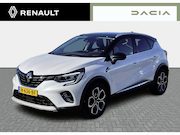 Renault Captur - 1.0 TCe 100 Edition One
