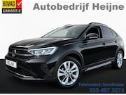 Volkswagen Taigo - TSI 95PK LIFE EDITION CARPLAY/PDC/STOELVERW.