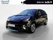 Kia e-Niro - DynamicPlusLine 64 kWh | Warmtepomp! | Apple Carplay / Andro