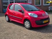 Citroën C1 - 1.0-12V Ambiance Automaat