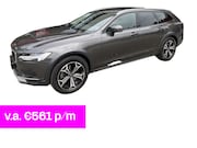 Volvo V90 - Cross Country 2.0 B5 250pk AWD Pro Trekhaak 1e Eign. Dealer