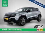 Jeep Avenger - 1.2 Longitude CARPLAY-NAVI | CLIMA | CRUISE