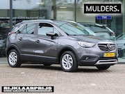 Opel Crossland - 1.2 Turbo Innovation Automaat | Navi / Camera / Climate