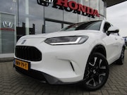 Honda ZR-V - 2.0 Full Hybrid 184pk Aut Advance, BTW AUTO