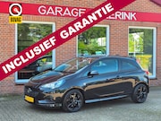 Opel Corsa - 1.0 Turbo Edition Sport 90PK 3drs airco, cruise, pdc, lmv, s