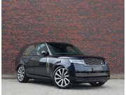 Land Rover Range Rover - P550e SV | Pano - Trekhaak - Clearsight - Meridian