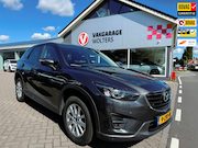 Mazda CX-5 - 2.0 SkyActiv-G 165 Skylease+ 2WD RIJKLAARPRIJS!