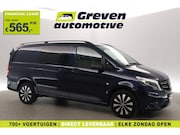 Mercedes-Benz Vito - 119 CDI Lang 191PK Sport Edition | Automaat | Clima | Camera