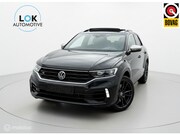 Volkswagen T-Roc - 2.0 TSI 4Motion R PANO|AKRA|CARPLAY|ACC|