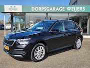 Skoda Kamiq - 1.0 TSI 110pk Business Ed. 31.620km, Clima, Cruise, Navi, Ca