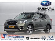 Subaru Forester - 2.0i e-BOXER First Edition | Trekhaak |
