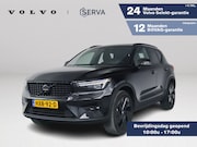 Volvo XC40 - B4 Plus Black Edition | Panoramadak | 360° camera | Harman K
