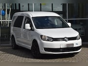 Volkswagen Caddy - 1.6 TDI BMT DC Airco Nav. Pdc Trekhaak Elek. Ramen