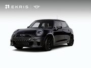 MINI Mini - 5-Deurs 1.5 Cooper C John Cooper Works Trim | Pakket L
