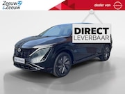 Nissan Ariya - Limited Edition 91 kWh Voorraadkorting €4.000, -|Navigatie|