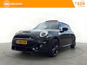 MINI Cooper - 2.0 Cooper S 192PK John Cooper Works Pano Schaalstoelen