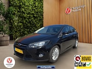 Ford Focus - 1.0 EcoBoost Edition Plus NAP | boekjes |trekhaak