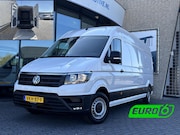 Volkswagen Crafter - 2.0 TDI L4H3*AUTOM.*LAADKLEP*ECC*CAM*NAVI*CARPLAY
