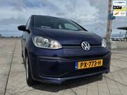 Volkswagen Up! - 1.0 BMT move up! AIRCO LED NAP DEALERONDERH.