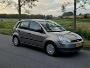 Ford Fiesta - 1.3-8V/APK FEB 2027/AIRCO/TREKHAAK/NAP