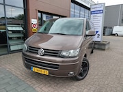 Volkswagen Transporter - 2.0 TDI L2H1 4Motion DC Comfortline | Dubbele Schuifdeur