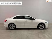 Mercedes-Benz A-klasse - AMG BTW 21% Automaat Navi Cruise C. Stoelverw. Cam
