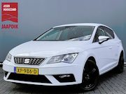Seat Leon - BWJ 2017 | 1.4TSI 126 PK X-PERIENCE | CLIMA | NAVI | LEDER/S