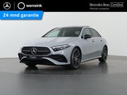 Mercedes-Benz A-klasse - 180 Limousine Business Solution AMG | FULL OPTION | Plus pak