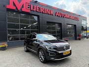 Volkswagen T-Roc - 1.5 TSI SPORT BNSR BJ.2019 PANO TREKHAAK