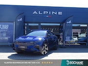 Alpine A390 - GT 89kWh | Stoel & Stuurverwarming | Apple Carplay & Aindroi