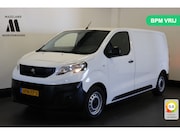 Peugeot Expert - 1.5 BlueHDI EURO 6 - Airco - Navi - Cruise - € 13.950, - Exc