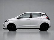 Hyundai i10 - 1.0 Comfort Sport (APPLE CARPLAY,NAVI,CLIMATE,CRUISE,LANE AS