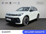Volkswagen Tiguan - 1.5 eHybrid R-Line Edition 272 pk Automaat (DSG) | Navigatie