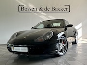 Porsche Boxster - S 3.2 Tiptronic | Climate Control | Stoelverwarming | Xenon