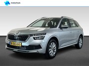 Skoda Kamiq - 1.0 TSI Ambition | Airco | DAB ontvanger | Dakrails