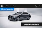 Mercedes-Benz C-klasse - 200 4MATIC Premium Pack | AMG | Trekhaak | Getint glas | Sto