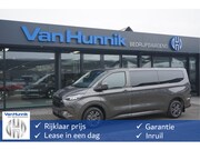 Ford Transit Custom - 320L 2.5 PHEV 233PK Dubbel Cabine Limited PRIJS INCL. BPM !!