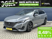 Peugeot 308 - Sw 1.6 HYbrid 195pk e-DCS7 GT | Focal | Led Matrix | Schuif 