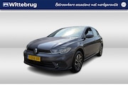 Volkswagen Polo - 1.0 TSI Life / PDC / App.Connect / NAVI