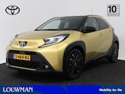 Toyota Aygo X - 1.0 VVT-i S-CVT Premium | Navigatie | JBL | PDC | Trekhaak |