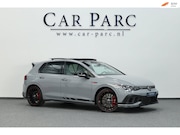 Volkswagen Golf - 2.0 TSI GTI Clubsport 45 Jahre Edition 300+PK AKRAPOVIC/IQ/V