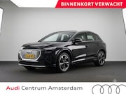 Audi Q4 e-tron - 40 Launch edition Advanced Plus 77 kWh 204 pk | SOH 97, 27%