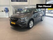 Opel Grandland - 1.2 Turbo Edition TREKHAAK | CAMERA | AUTOMAAT CRUISE CONTRO