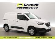 Opel Combo - Cargo 1.5D 102PK | 3 Zits | Airco | Cruise | Carplay | Parke