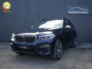 BMW X3 - M40i xDrive High Executive Pano dak / Harman-Kardon / Camera