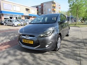 Hyundai ix20 - 1.4i blue 90pk Airco, Cruise etc