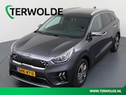 Kia Niro - 1.6 GDi PHEV ExecutiveLine | Trekhaak | Geventileerd Leder |